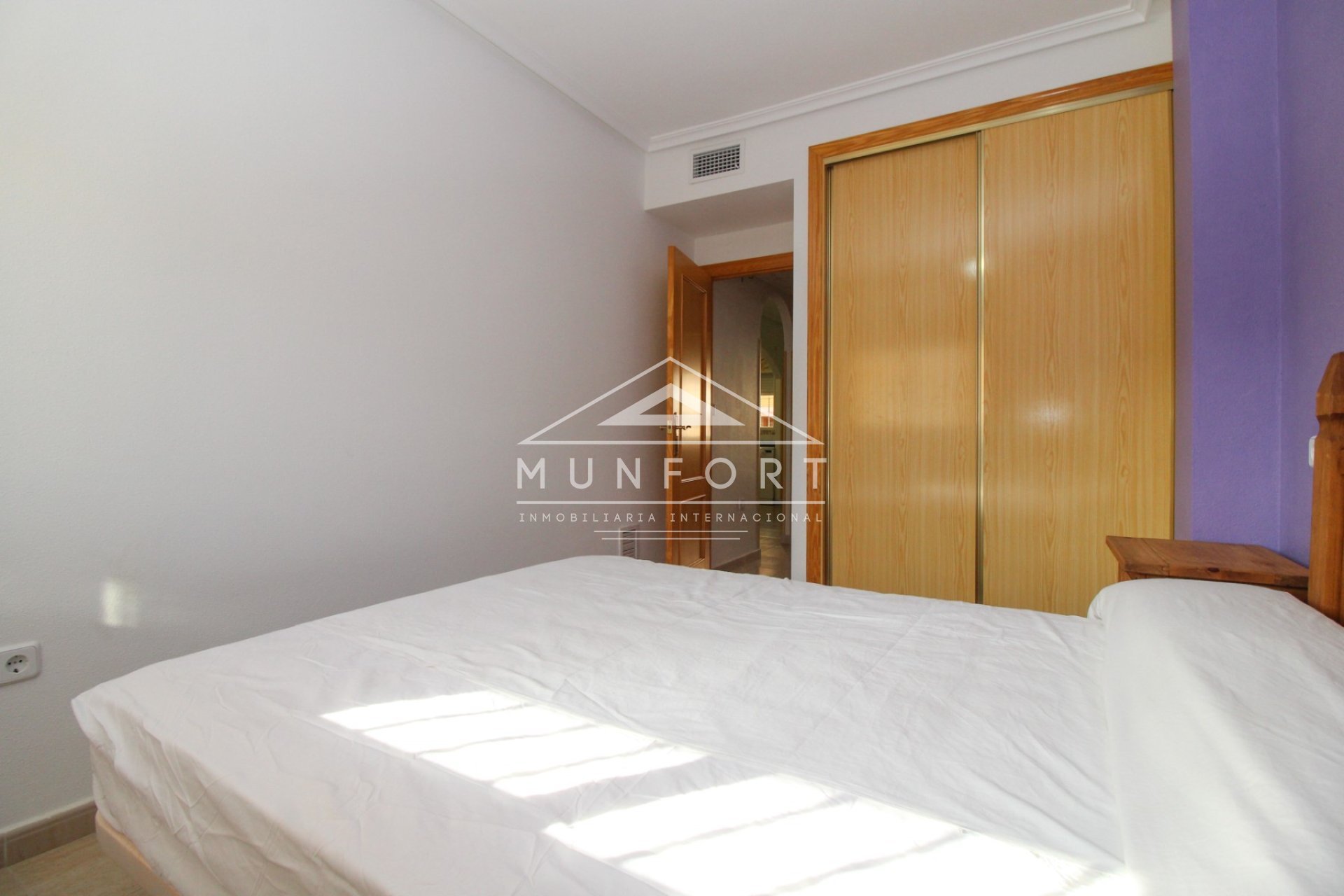 Revente - Appartements -
Mar de Cristal