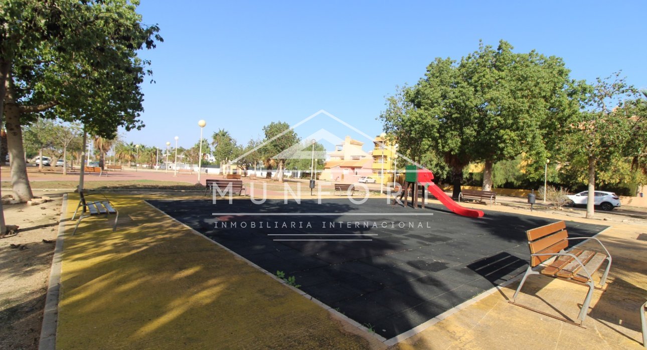 Revente - Appartements -
Mar de Cristal