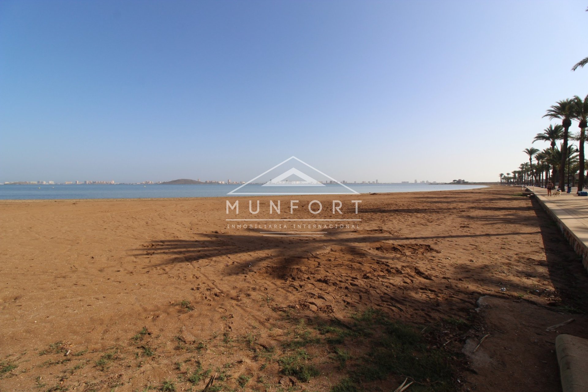 Revente - Appartements -
Mar de Cristal