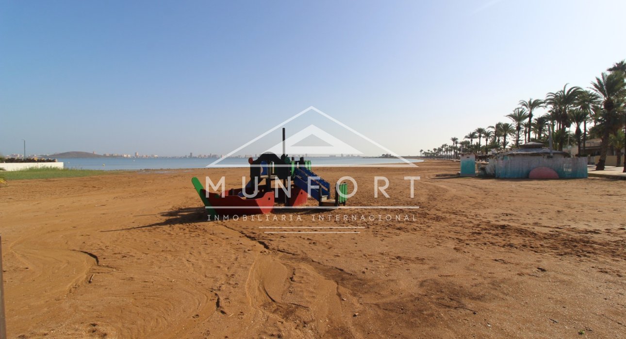 Revente - Appartements -
Mar de Cristal