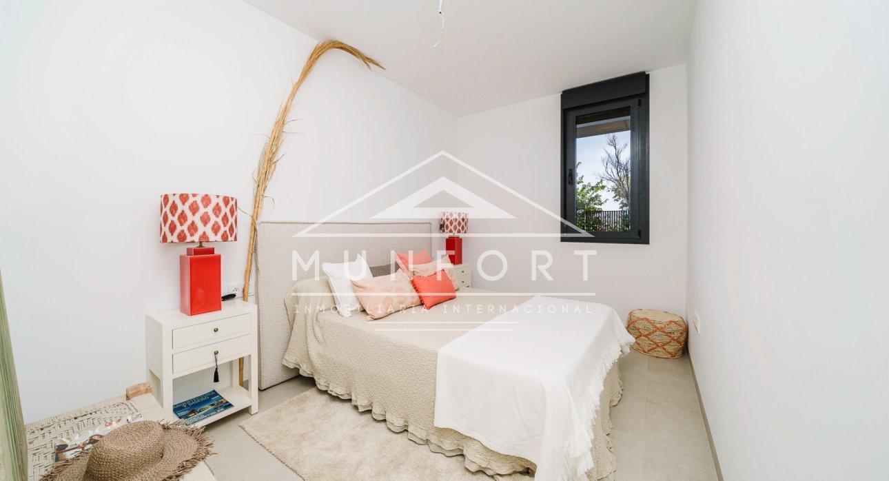 Revente - Appartements -
Mar de Cristal