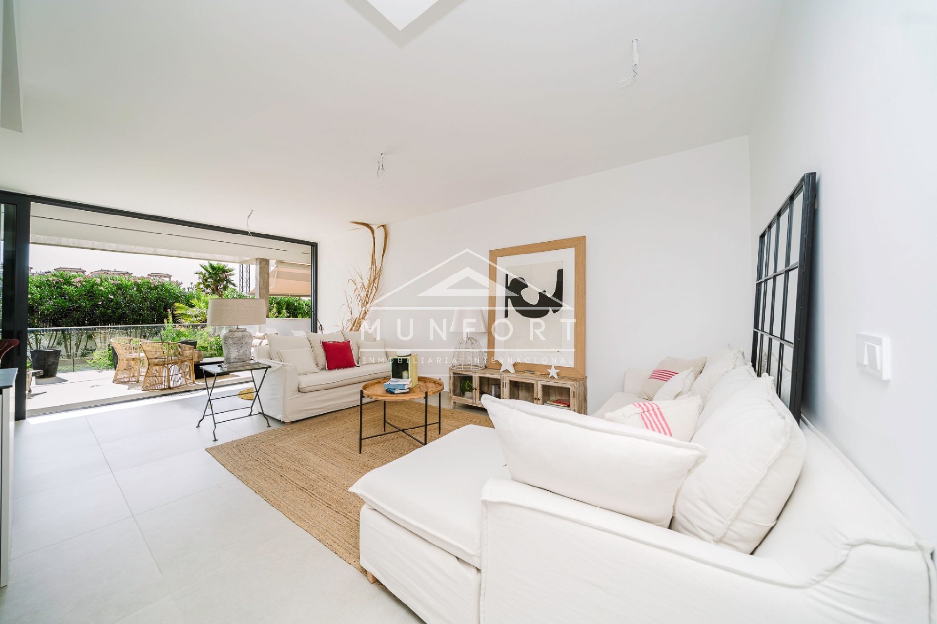 Revente - Appartements -
Mar de Cristal