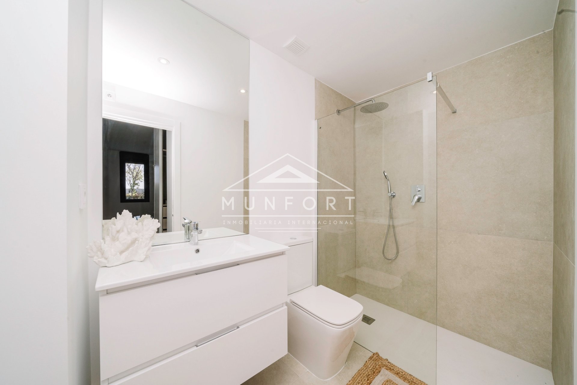 Revente - Appartements -
Mar de Cristal