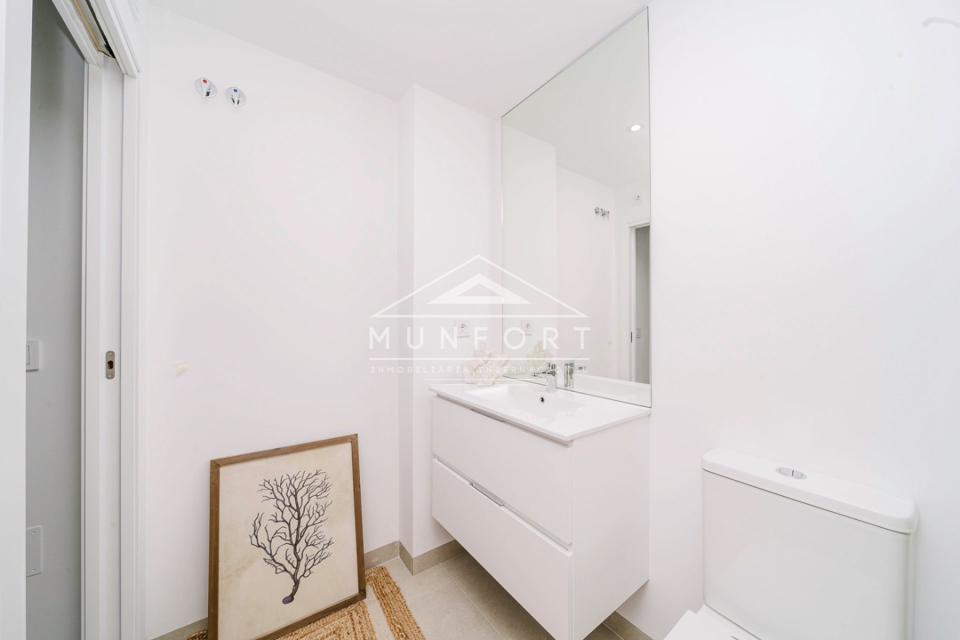 Revente - Appartements -
Mar de Cristal