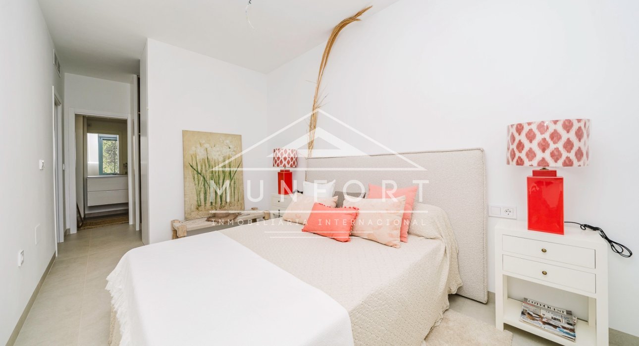 Revente - Appartements -
Mar de Cristal