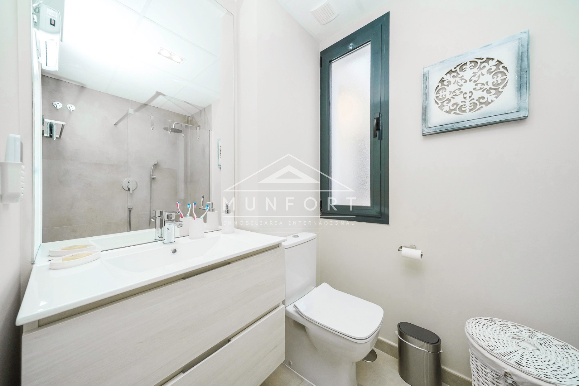 Revente - Appartements -
Mar de Cristal