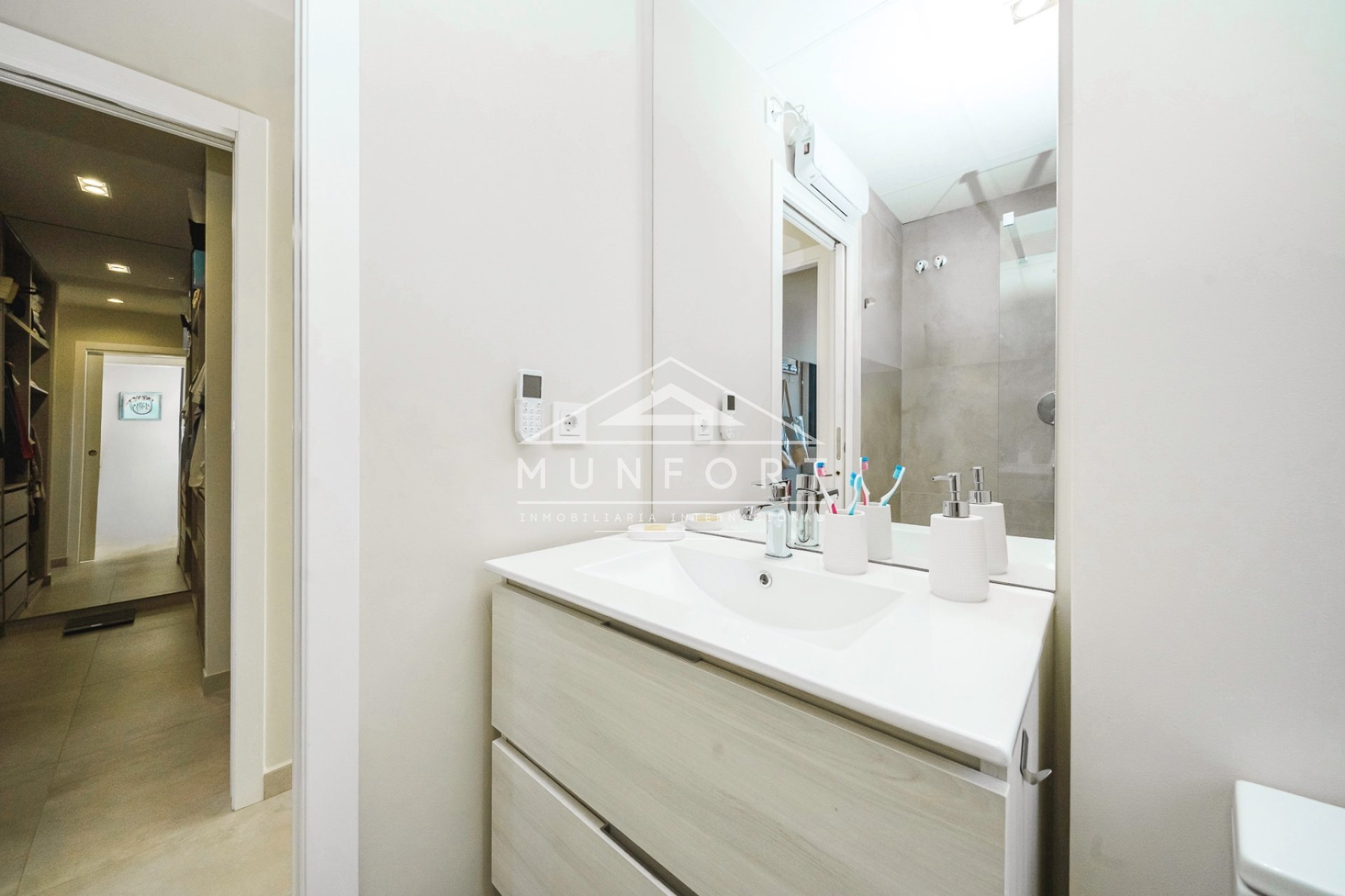 Revente - Appartements -
Mar de Cristal