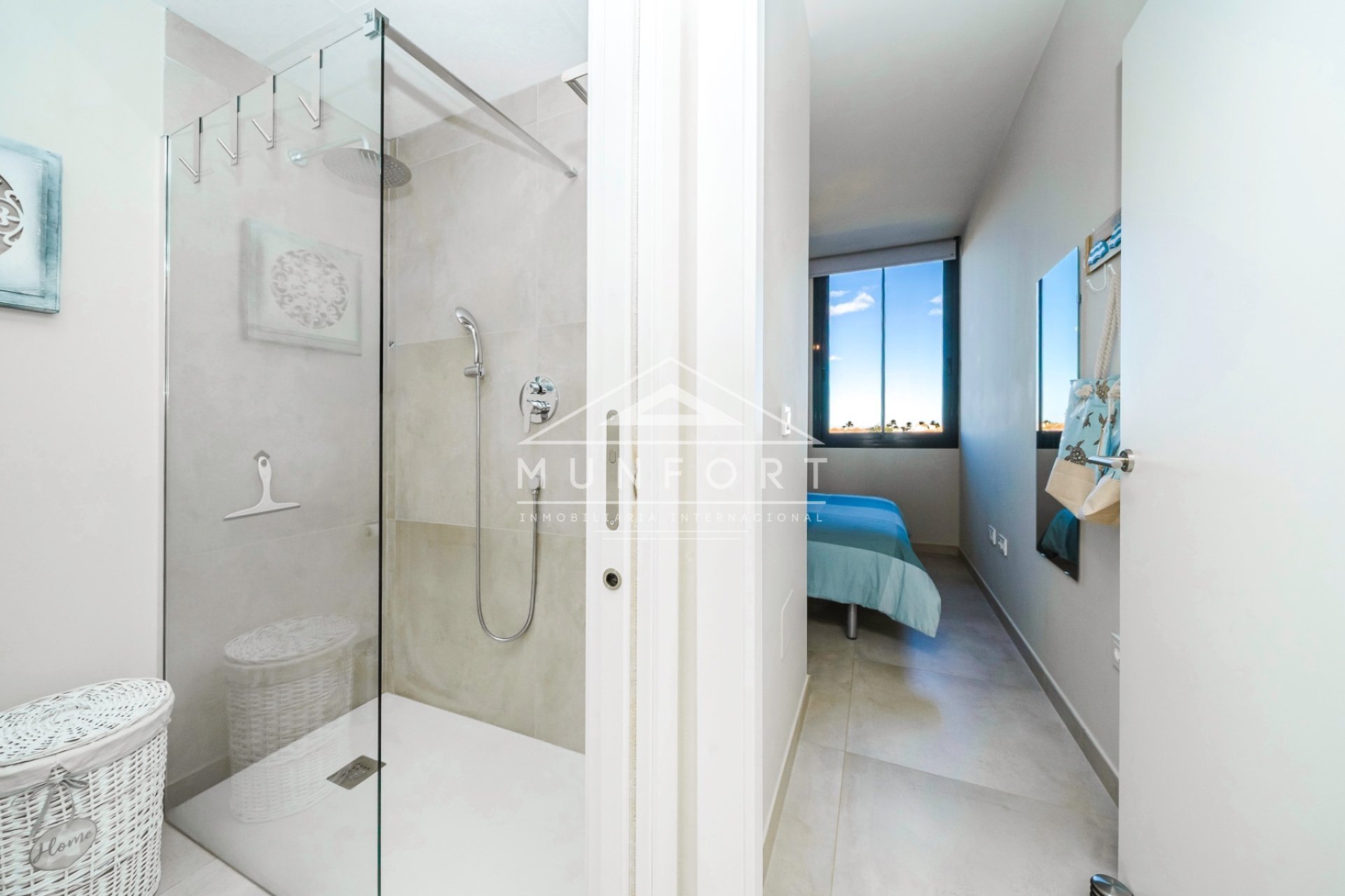 Revente - Appartements -
Mar de Cristal