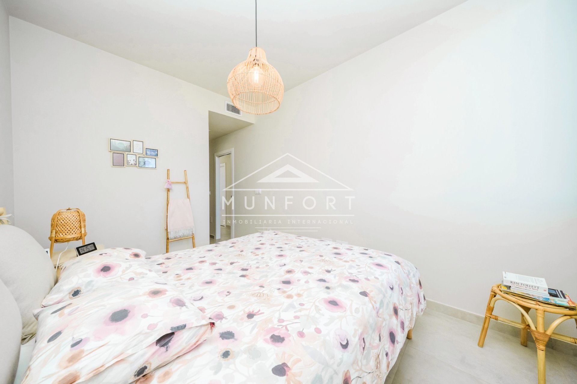 Revente - Appartements -
Mar de Cristal