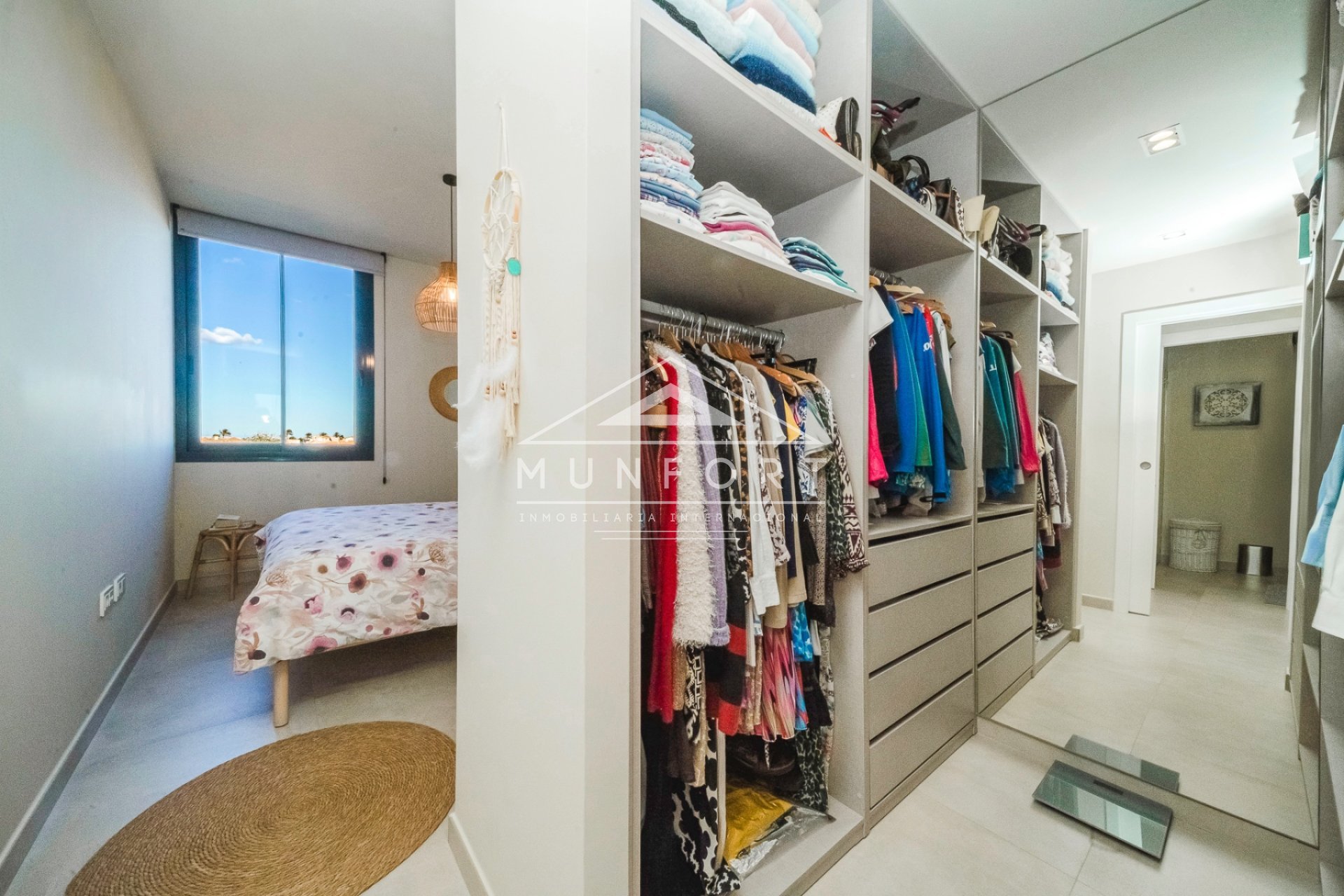 Revente - Appartements -
Mar de Cristal