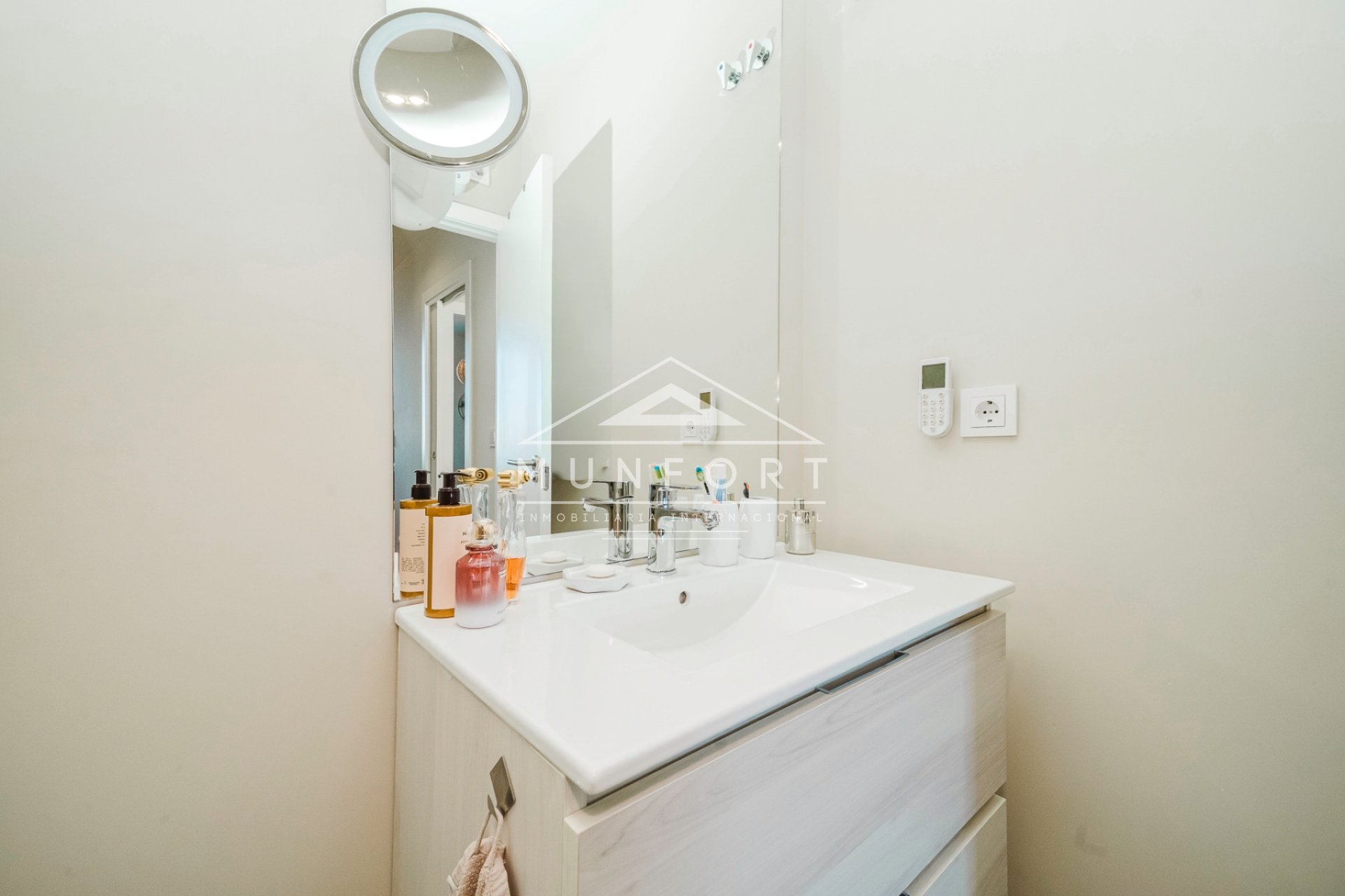 Revente - Appartements -
Mar de Cristal