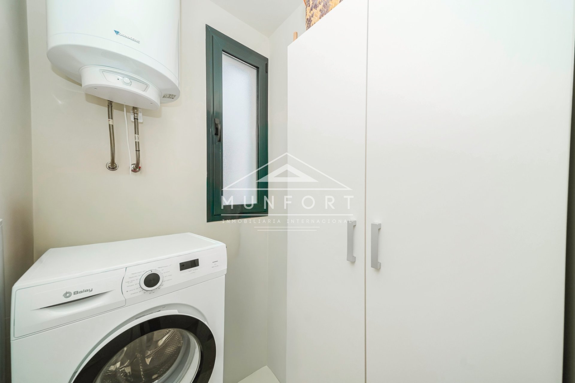 Revente - Appartements -
Mar de Cristal