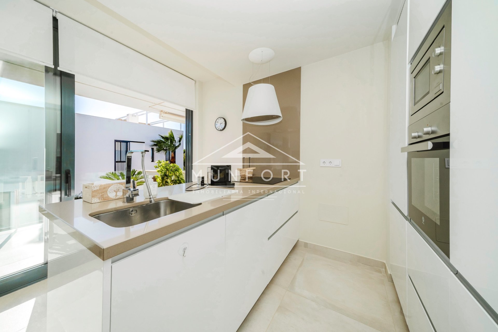 Revente - Appartements -
Mar de Cristal