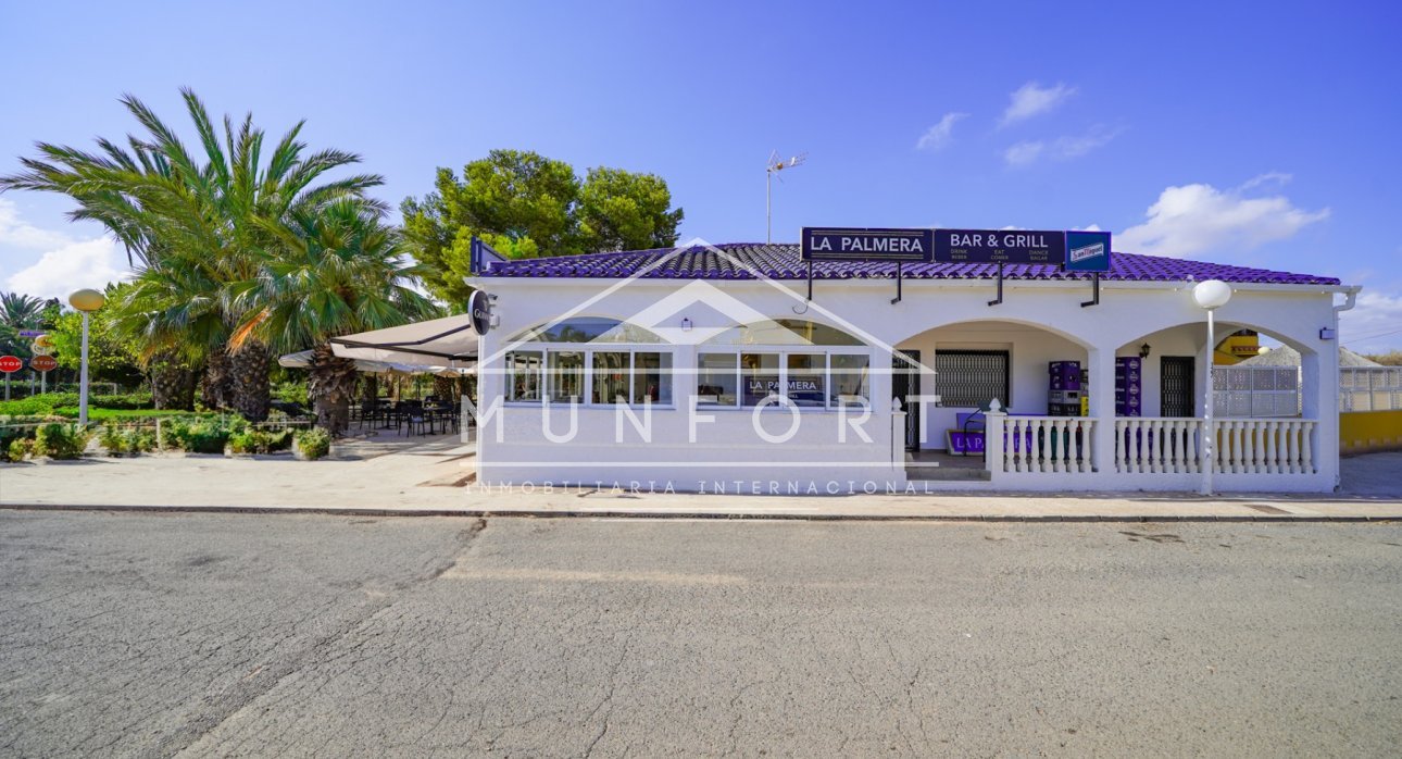 Revente - Appartements -
Mar de Cristal