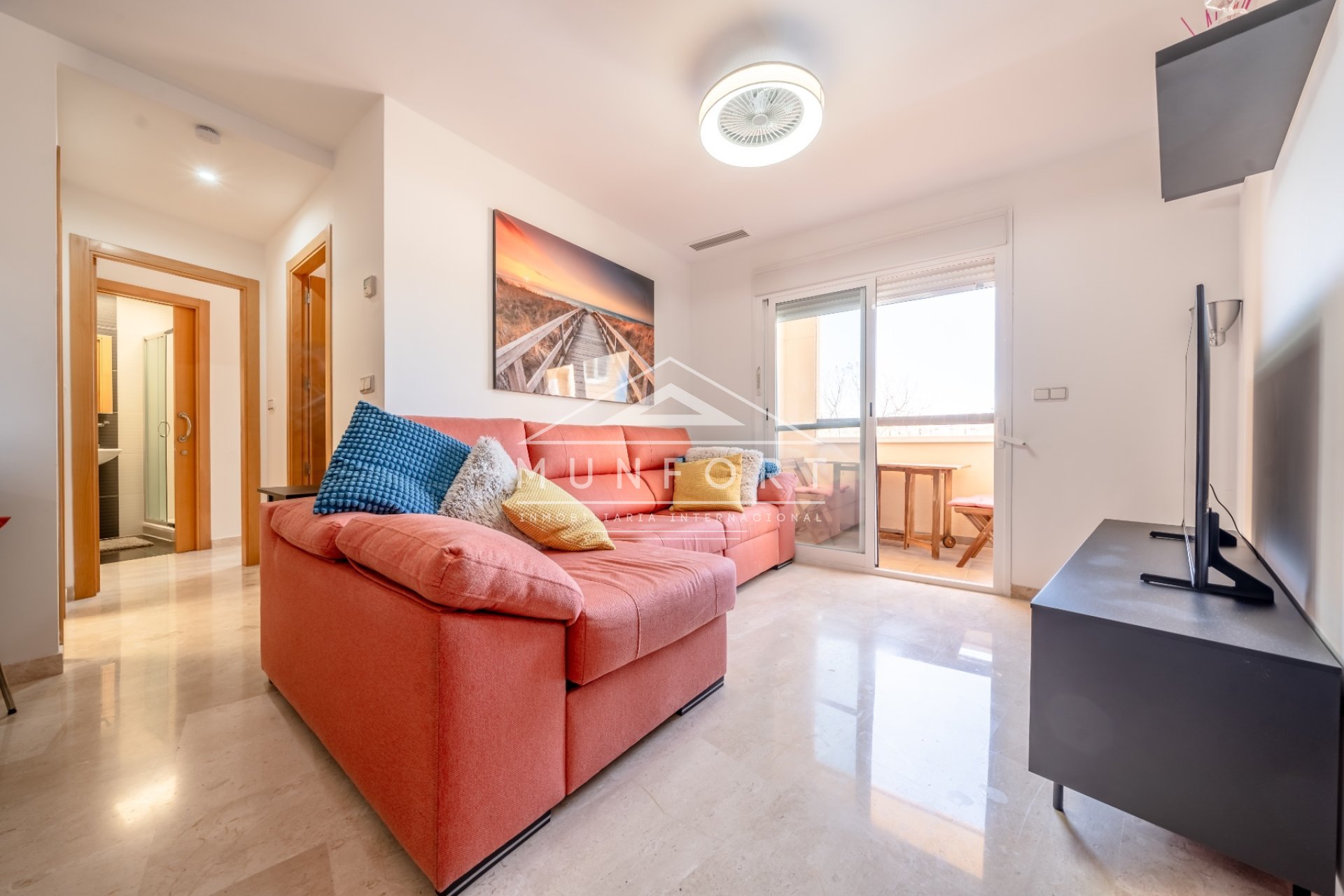 Revente - Appartements -
Murcia - GEA Y TRUYOLS