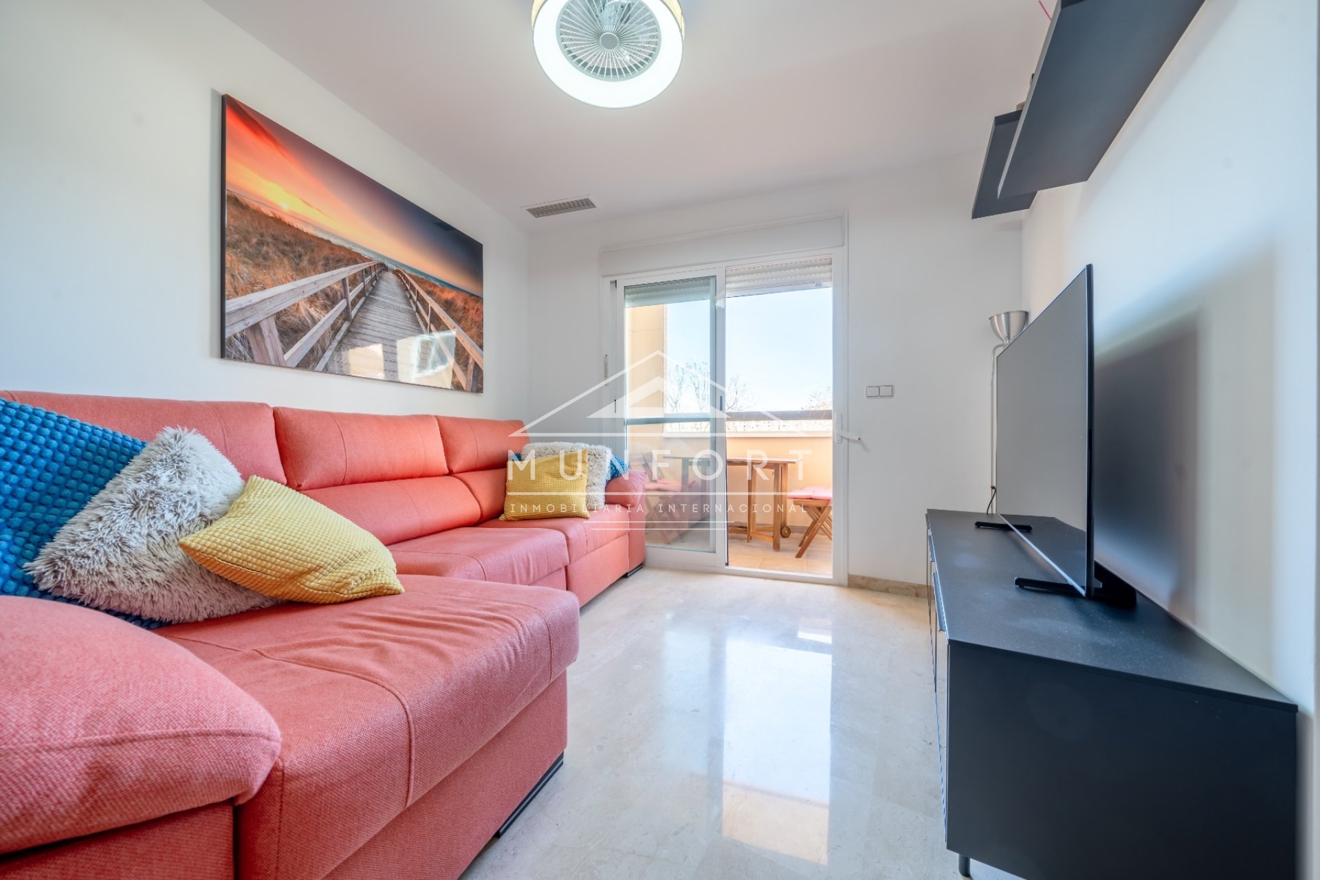 Revente - Appartements -
Murcia - GEA Y TRUYOLS