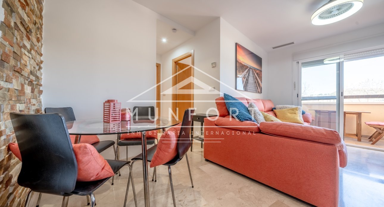 Revente - Appartements -
Murcia - GEA Y TRUYOLS