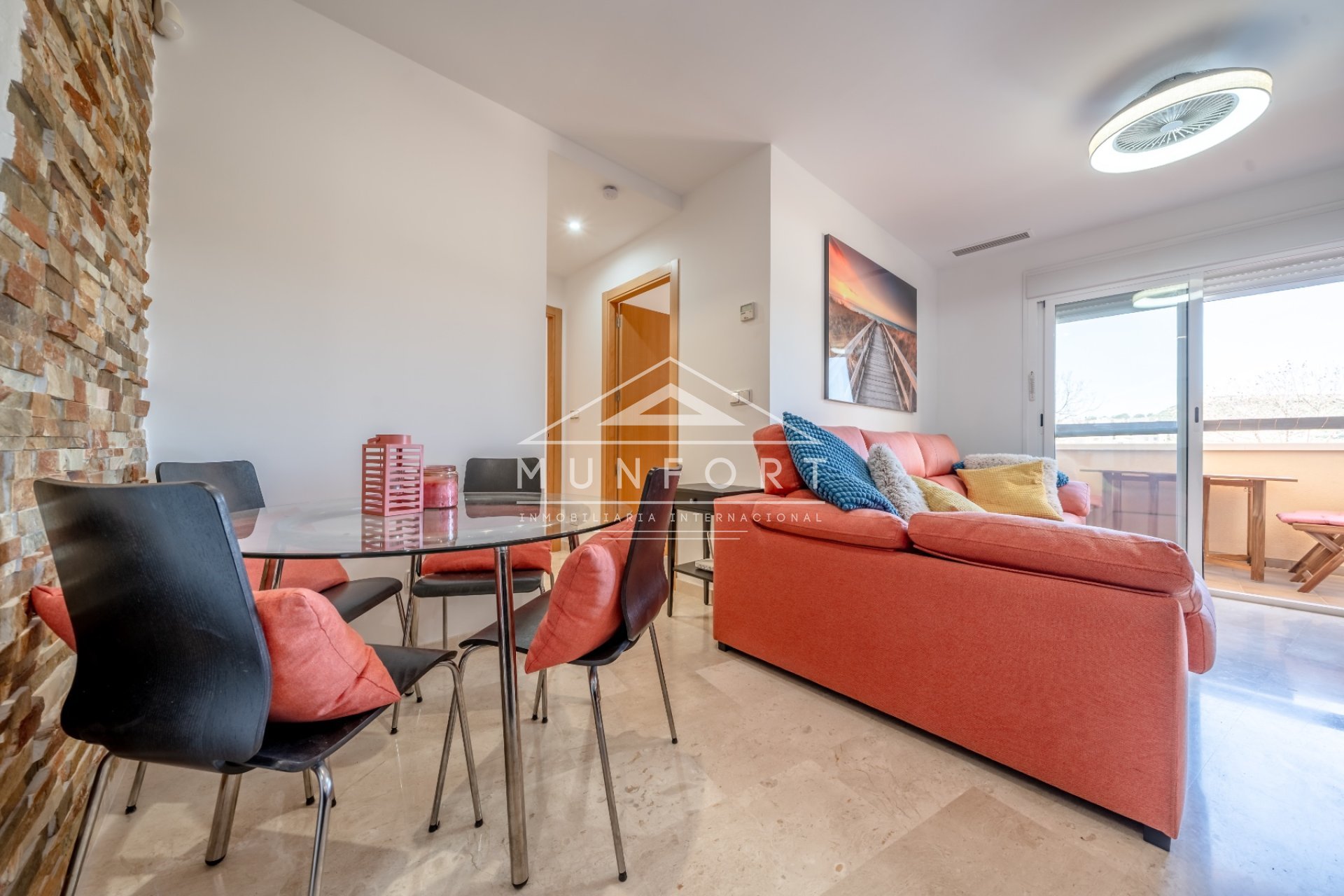 Revente - Appartements -
Murcia - GEA Y TRUYOLS