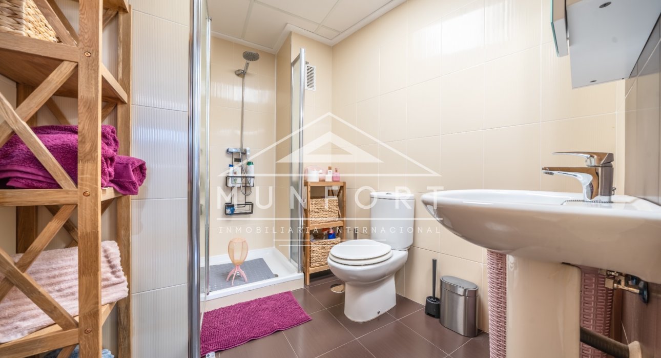 Revente - Appartements -
Murcia - GEA Y TRUYOLS