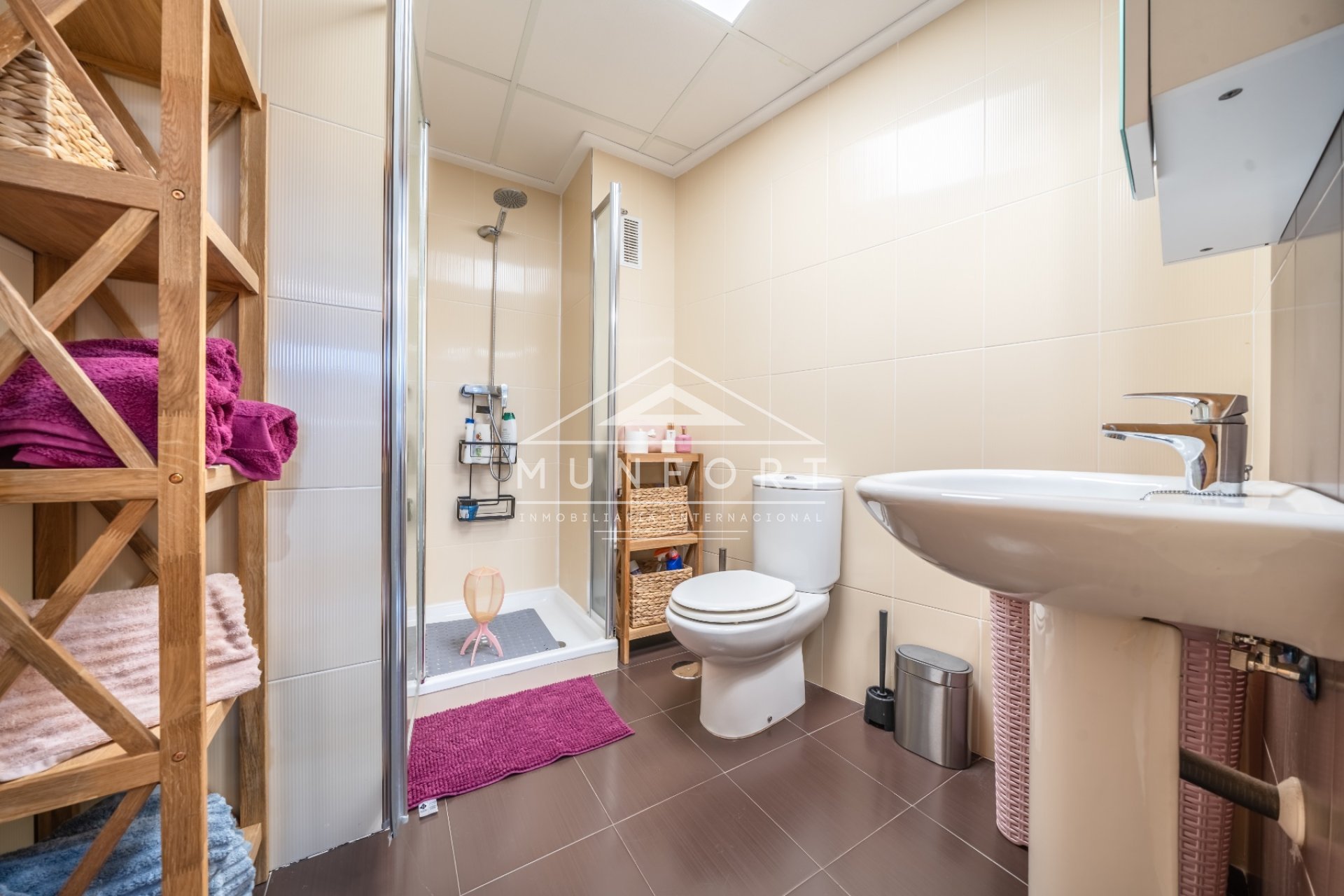 Revente - Appartements -
Murcia - GEA Y TRUYOLS