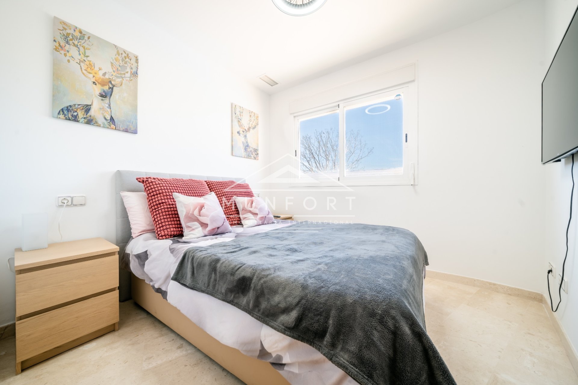 Revente - Appartements -
Murcia - GEA Y TRUYOLS