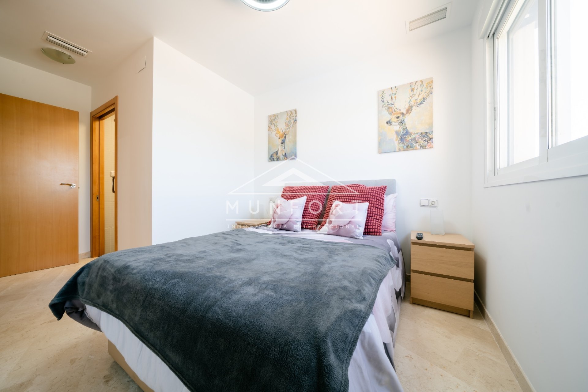 Revente - Appartements -
Murcia - GEA Y TRUYOLS