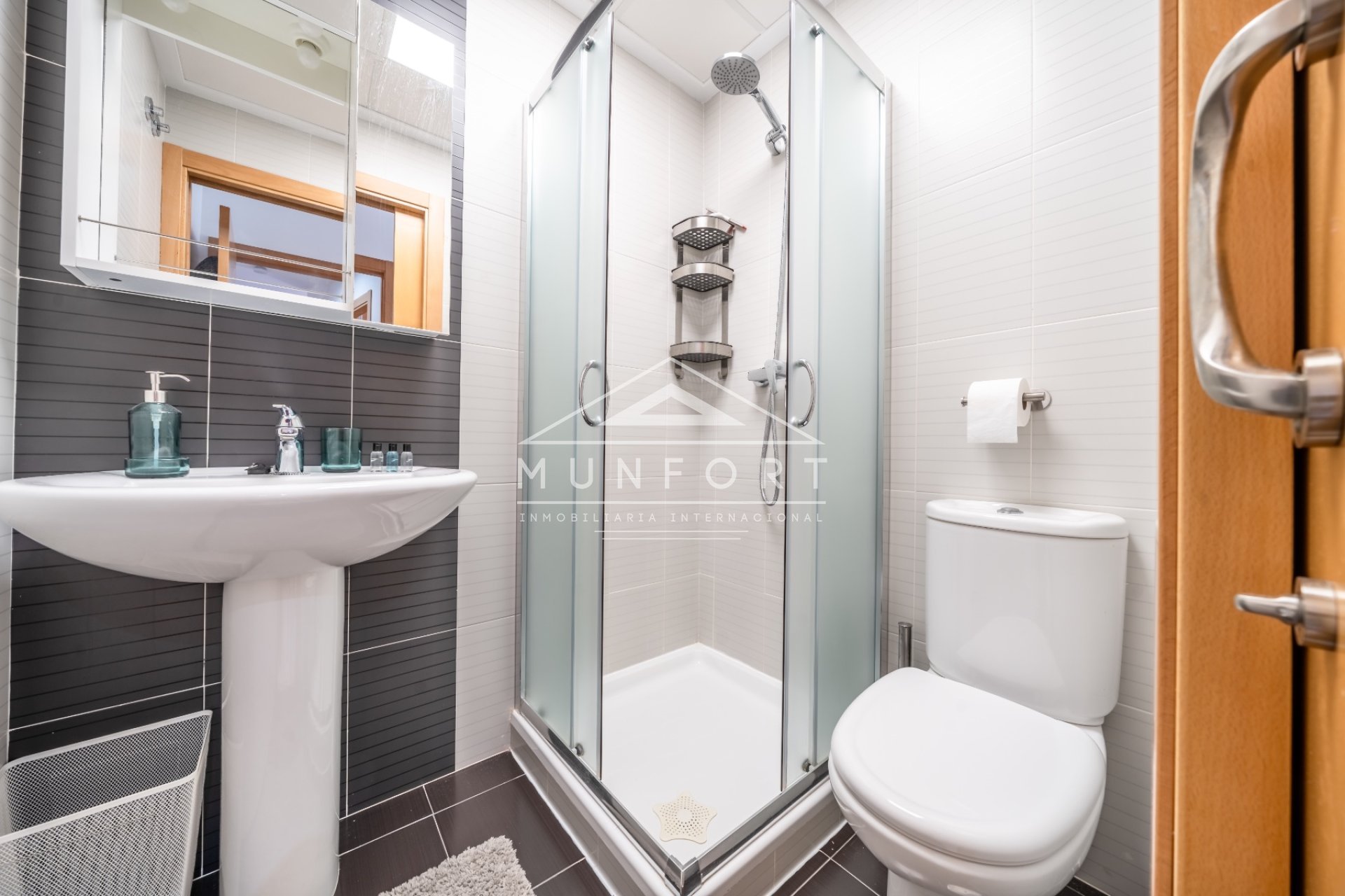 Revente - Appartements -
Murcia - GEA Y TRUYOLS