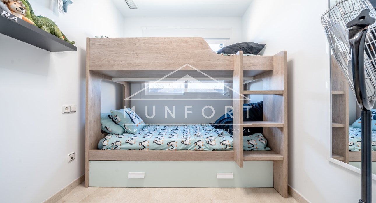 Revente - Appartements -
Murcia - GEA Y TRUYOLS