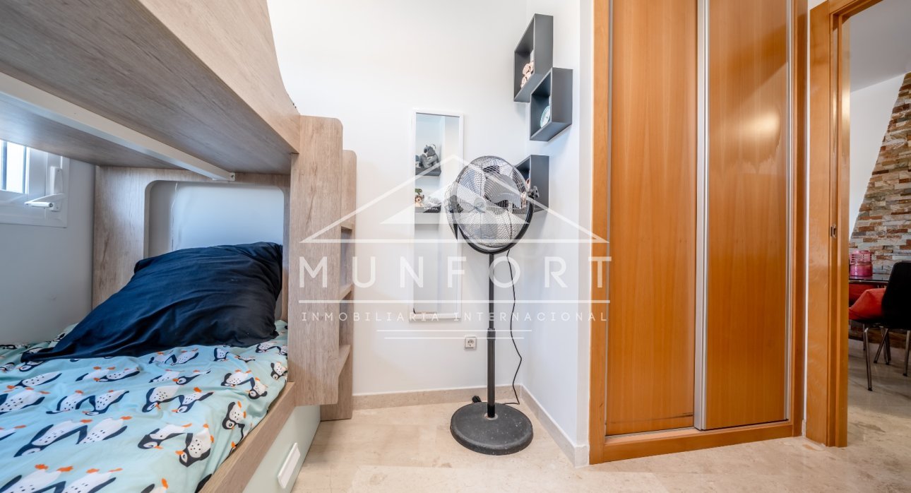 Revente - Appartements -
Murcia - GEA Y TRUYOLS