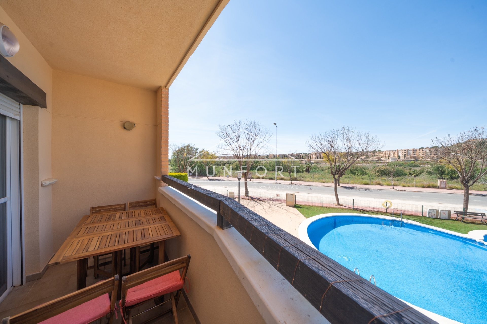 Revente - Appartements -
Murcia - GEA Y TRUYOLS