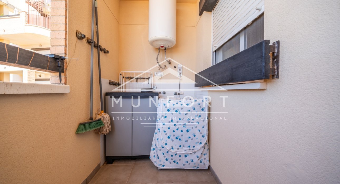 Revente - Appartements -
Murcia - GEA Y TRUYOLS