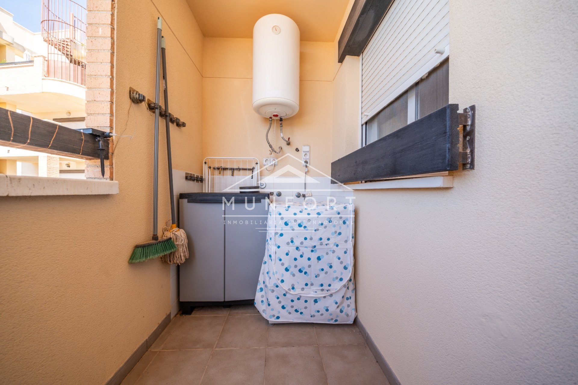 Revente - Appartements -
Murcia - GEA Y TRUYOLS