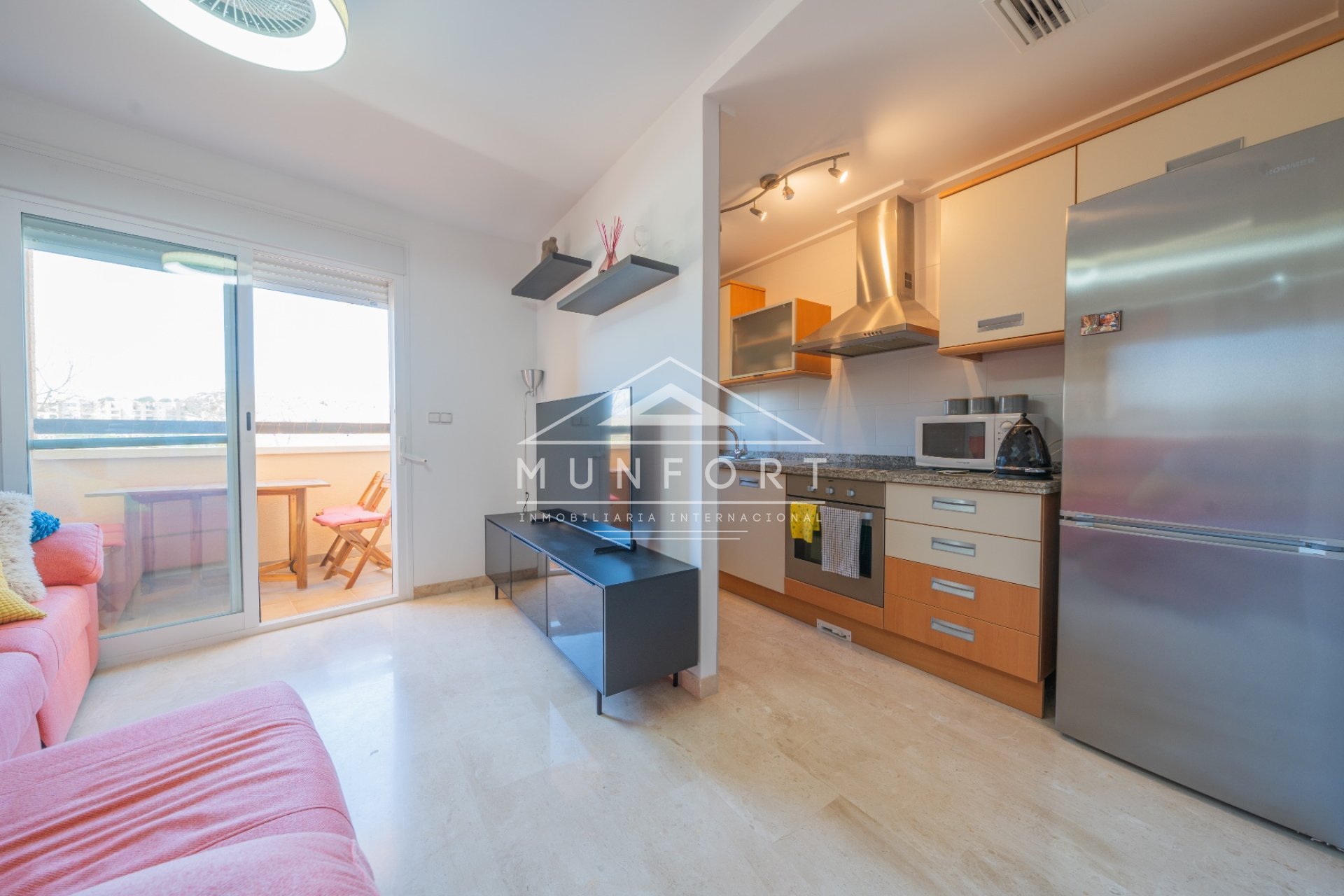 Revente - Appartements -
Murcia - GEA Y TRUYOLS