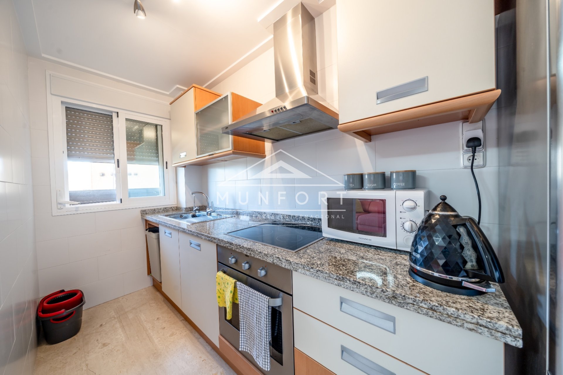 Revente - Appartements -
Murcia - GEA Y TRUYOLS