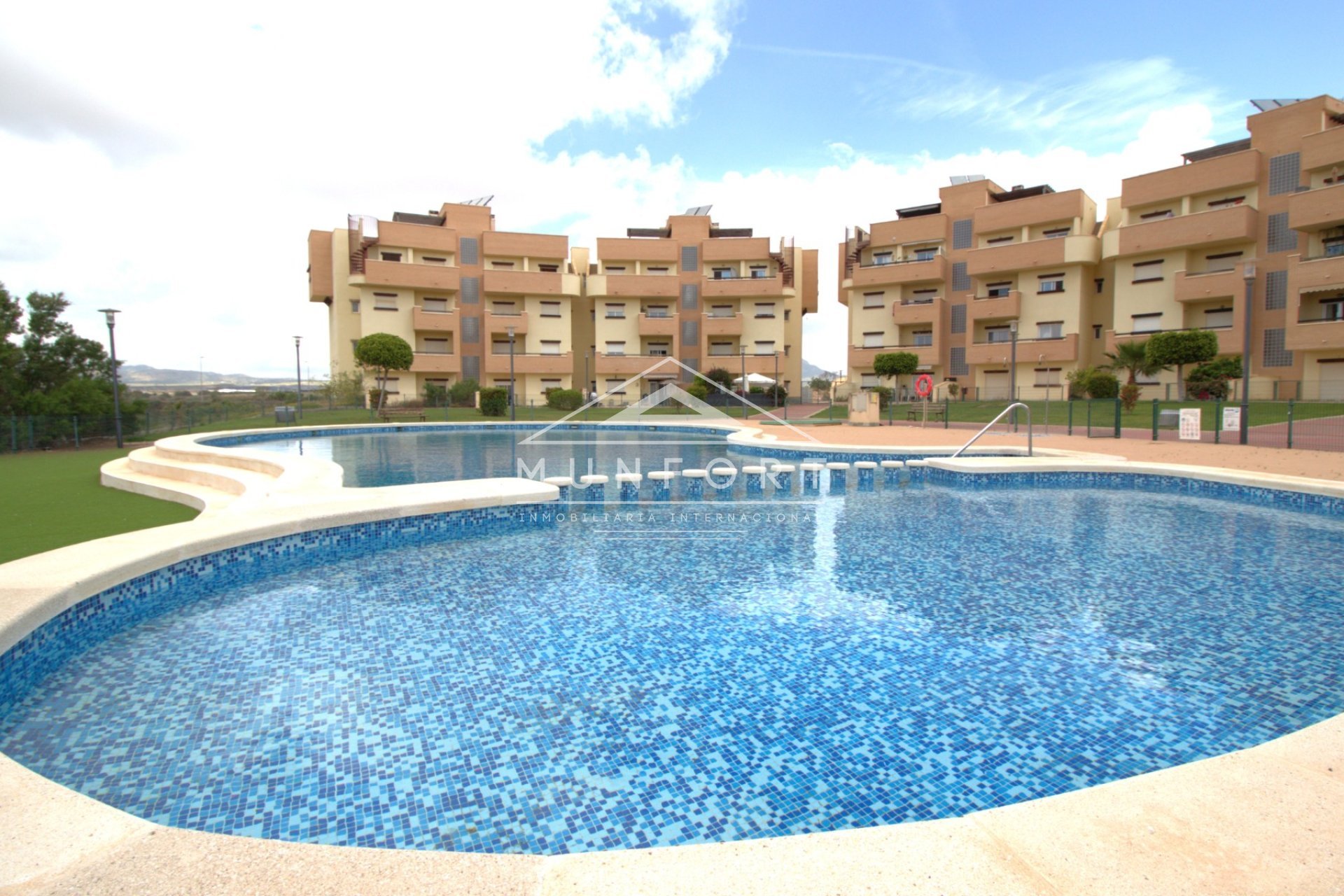 Revente - Appartements -
Murcia - GEA Y TRUYOLS