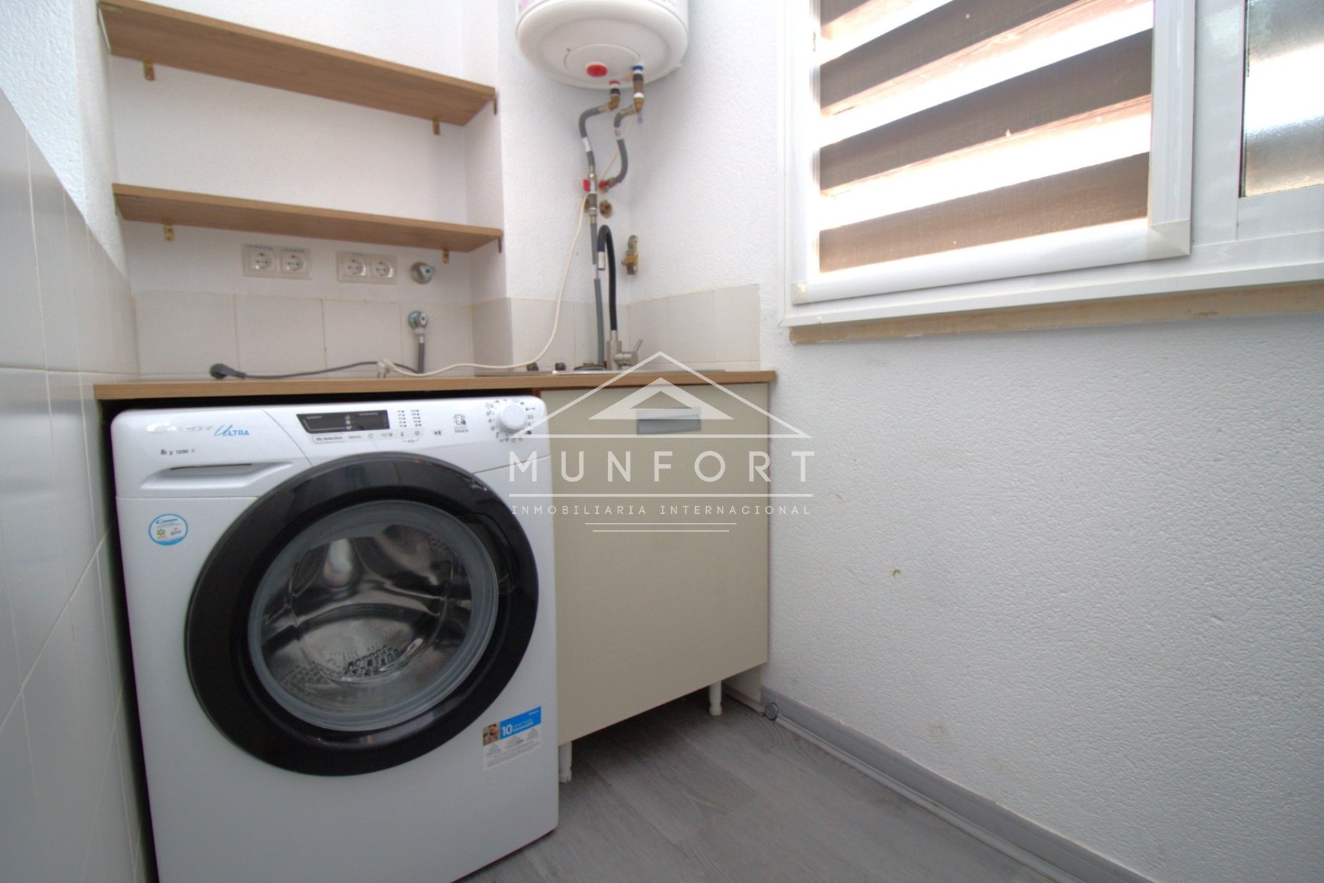 Revente - Appartements -
Murcia - GEA Y TRUYOLS