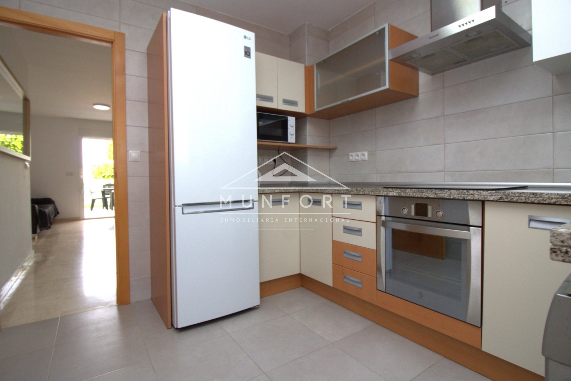 Revente - Appartements -
Murcia - GEA Y TRUYOLS