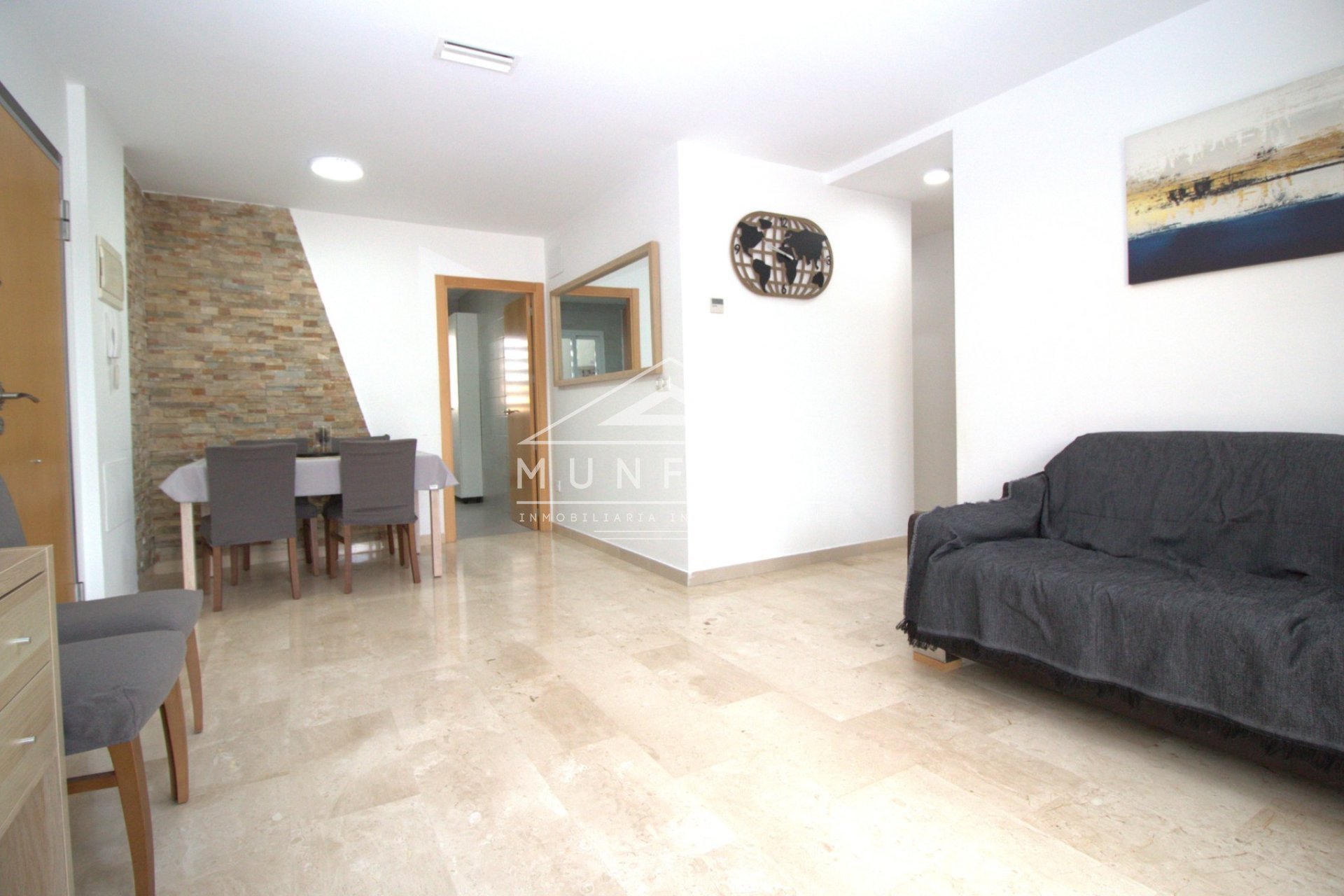 Revente - Appartements -
Murcia - GEA Y TRUYOLS