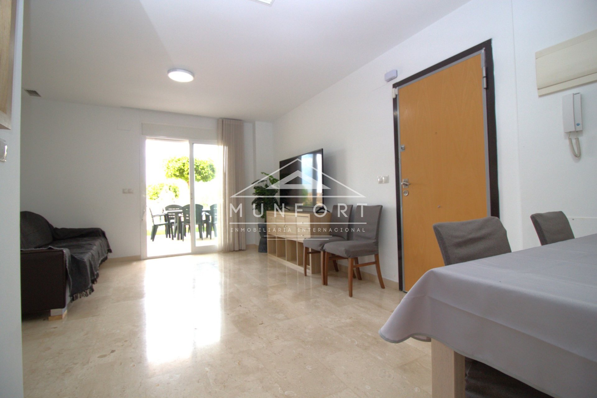 Revente - Appartements -
Murcia - GEA Y TRUYOLS