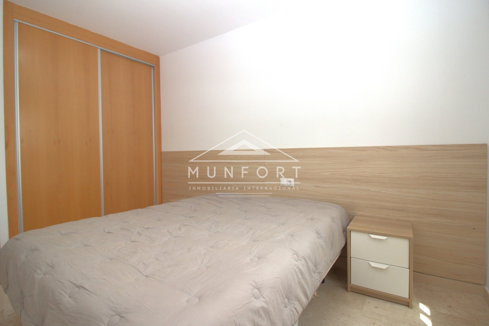 Revente - Appartements -
Murcia - GEA Y TRUYOLS