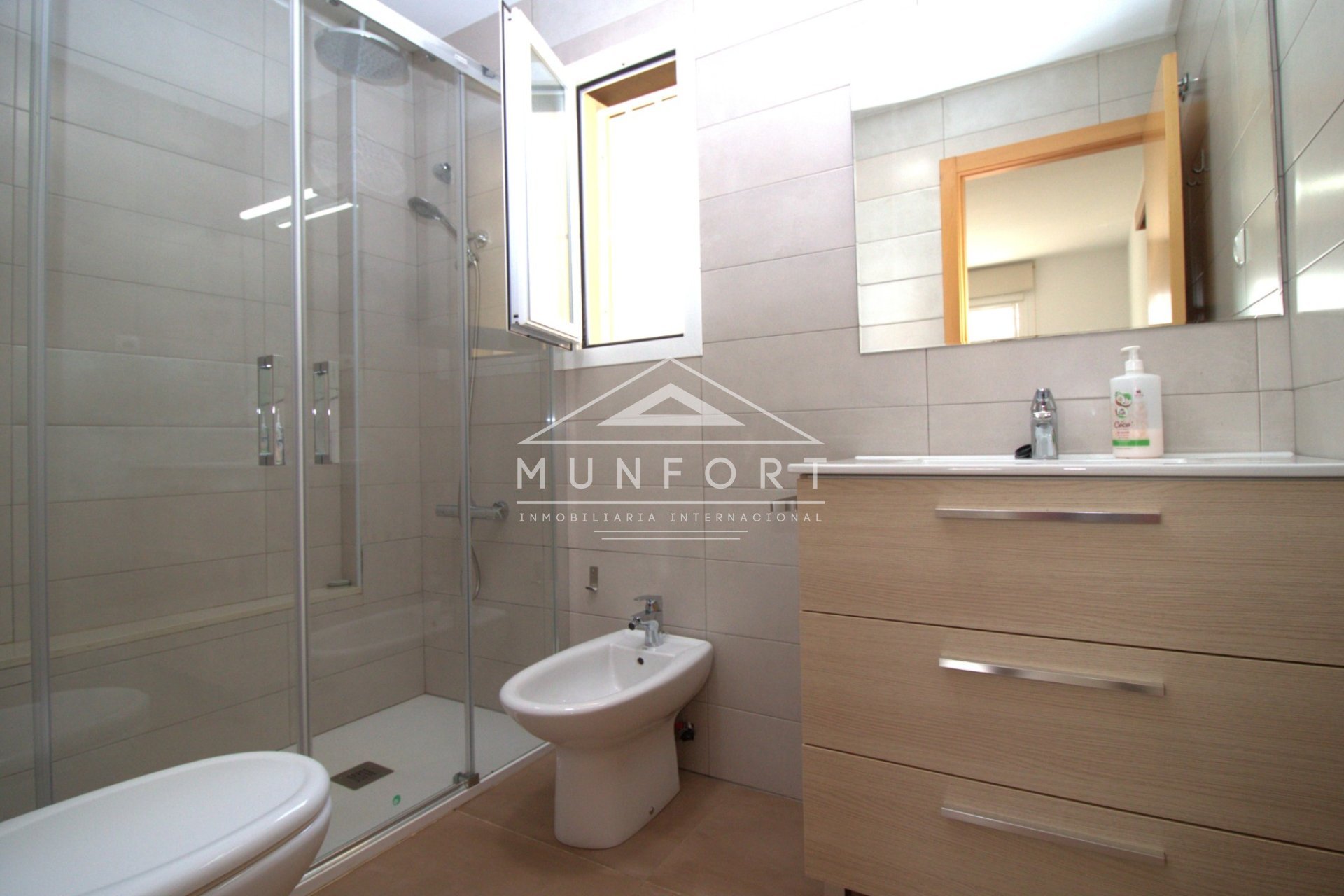 Revente - Appartements -
Murcia - GEA Y TRUYOLS