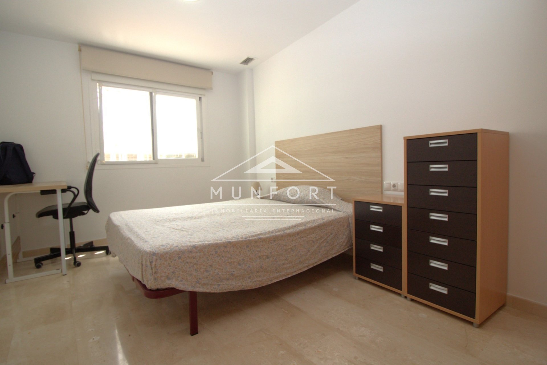 Revente - Appartements -
Murcia - GEA Y TRUYOLS