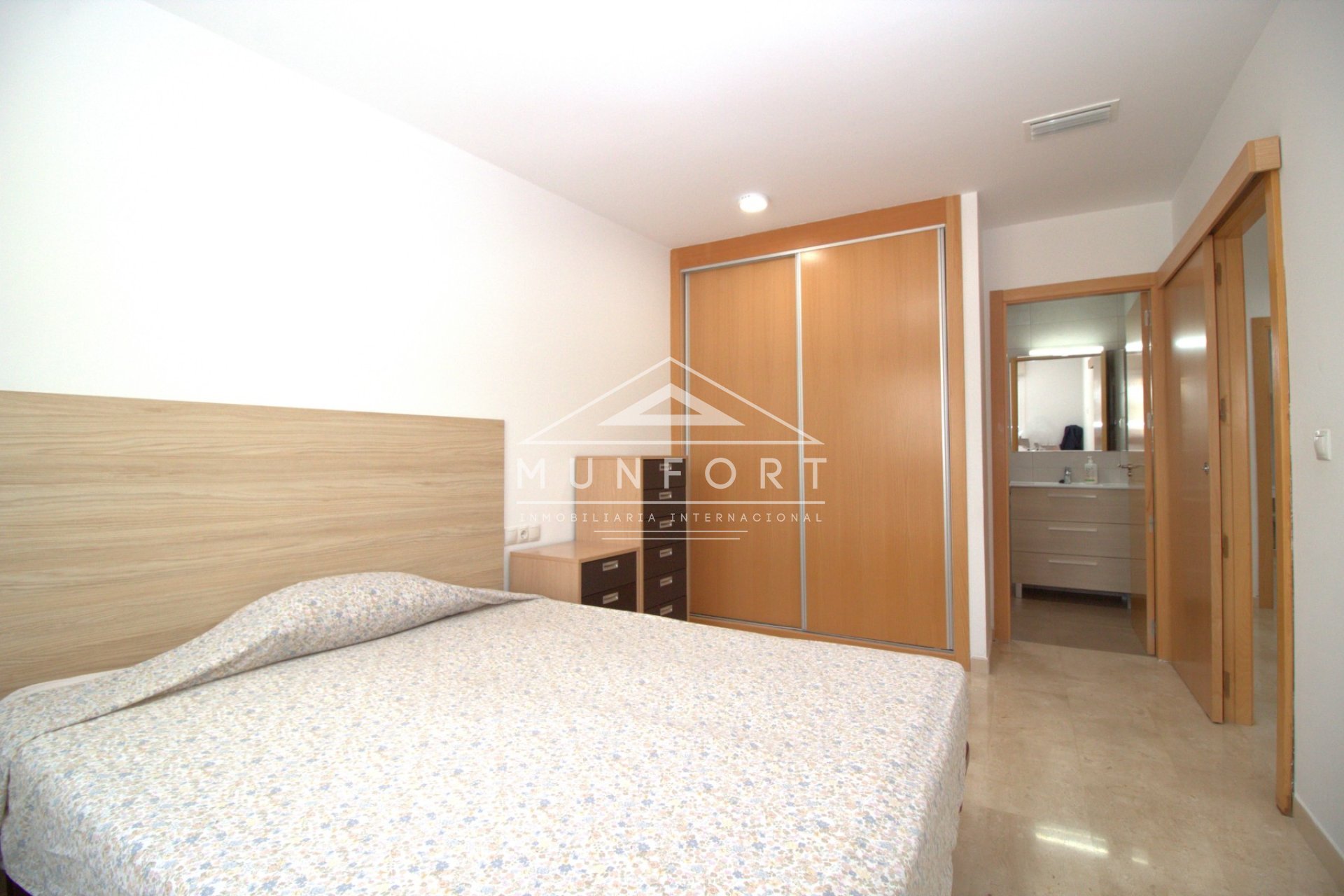 Revente - Appartements -
Murcia - GEA Y TRUYOLS