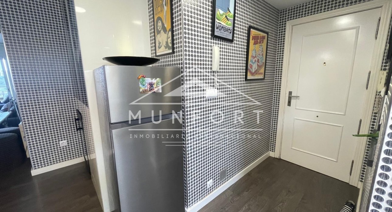 Revente - Appartements -
Orihuela Costa - Aguamarina