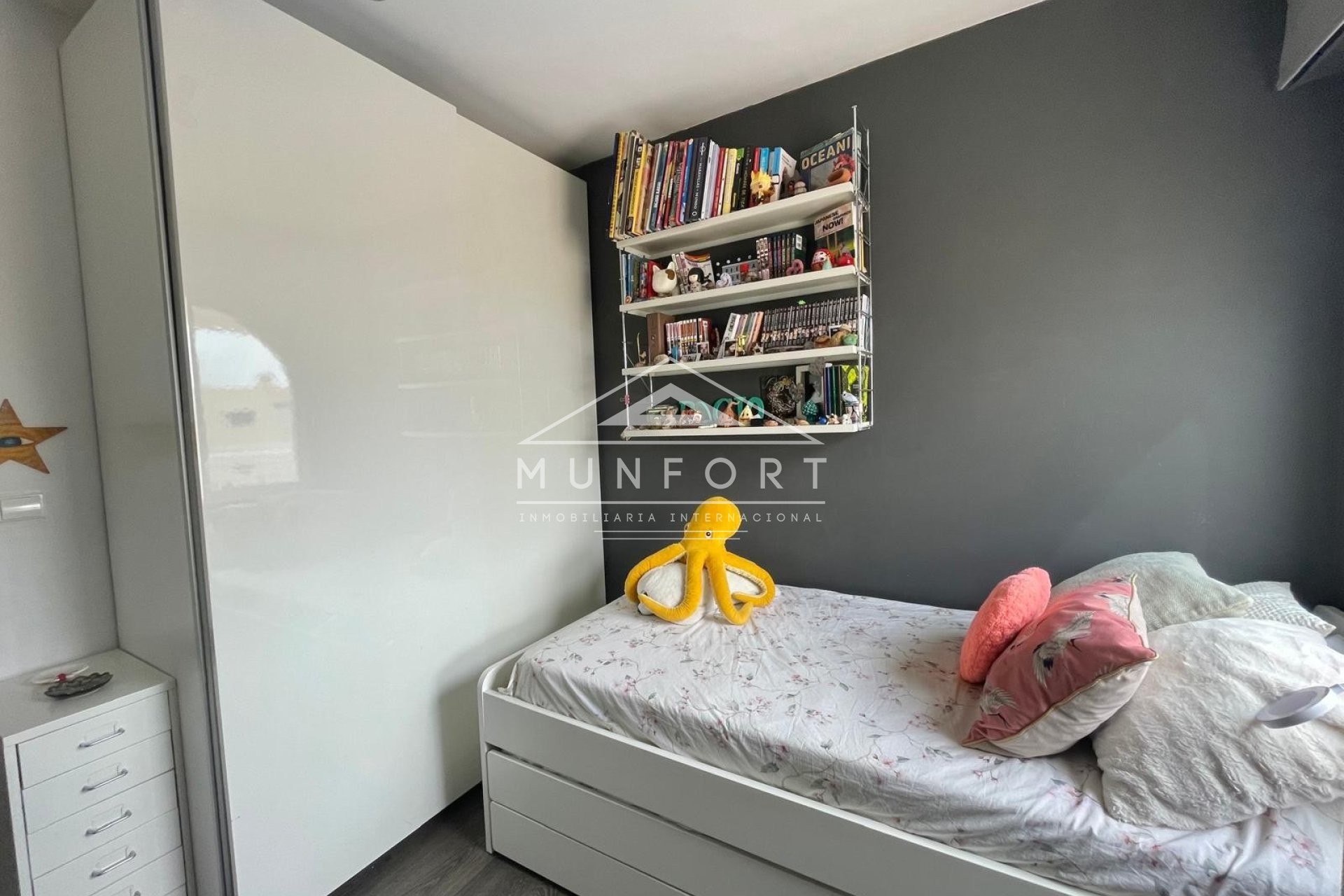 Revente - Appartements -
Orihuela Costa - Aguamarina