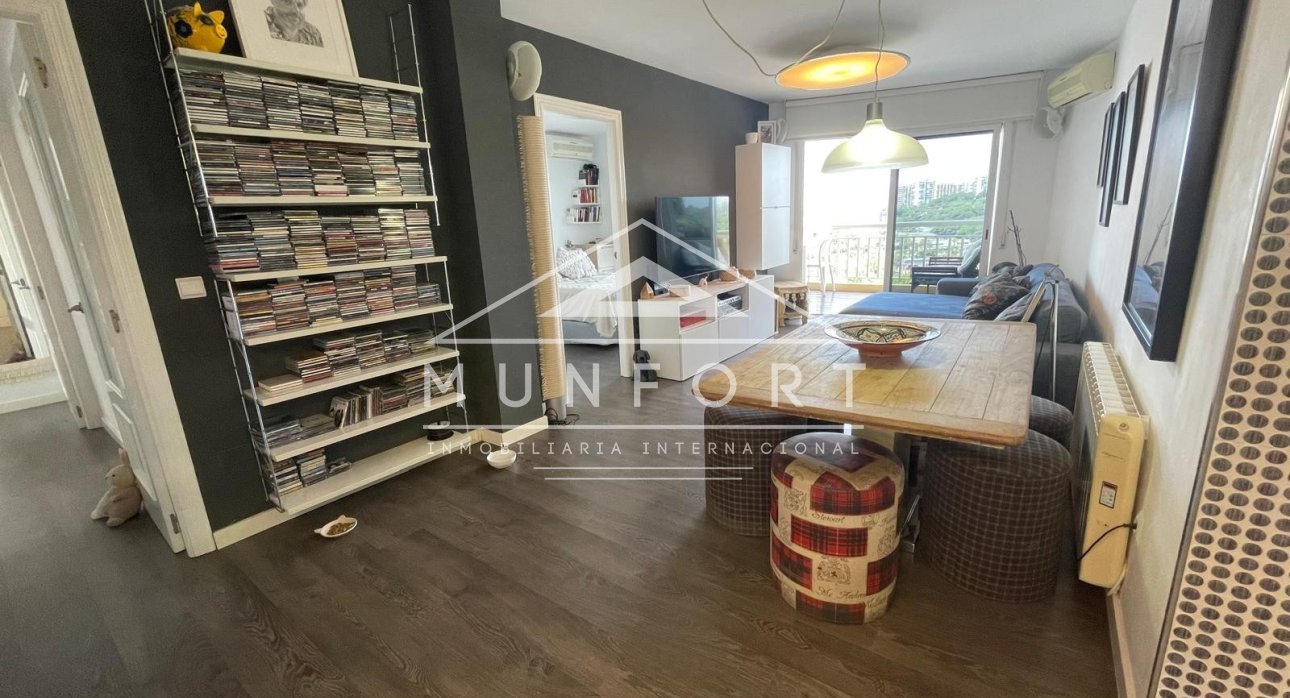 Revente - Appartements -
Orihuela Costa - Aguamarina