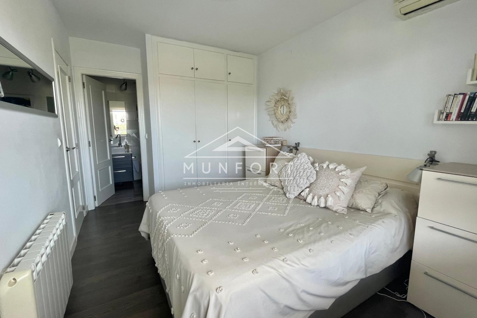 Revente - Appartements -
Orihuela Costa - Aguamarina