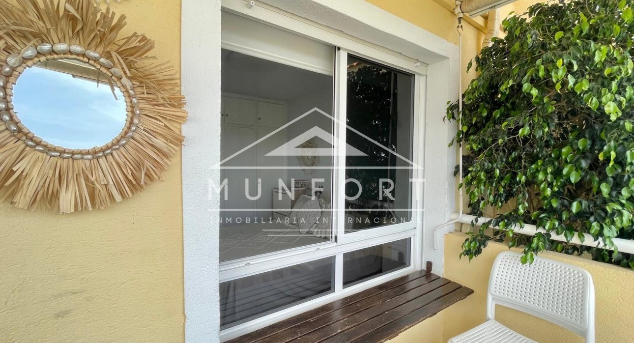 Revente - Appartements -
Orihuela Costa - Aguamarina