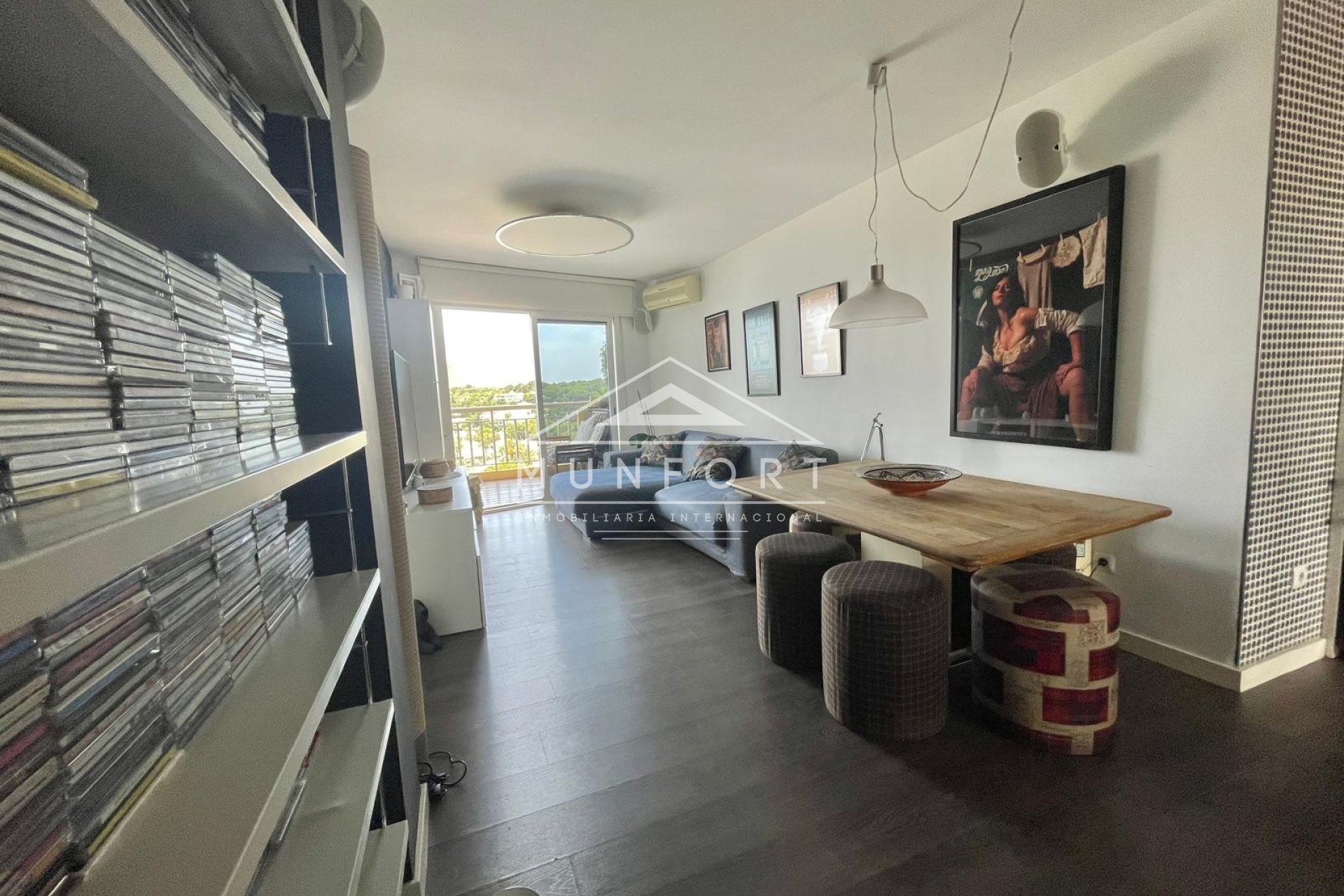 Revente - Appartements -
Orihuela Costa - Aguamarina