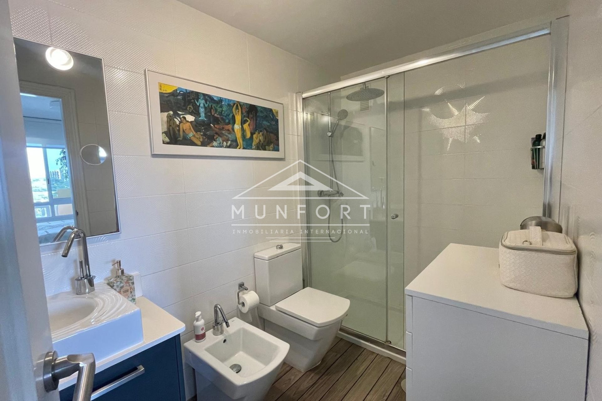 Revente - Appartements -
Orihuela Costa - Aguamarina